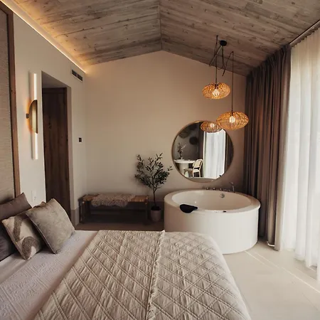 Niditas Premium & Daire