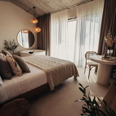 Daire Niditas Premium & Santillana del Mar