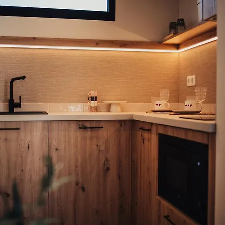 Niditas Premium & Apartment Santillana del Mar