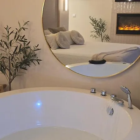 Daire Niditas Premium & Santillana del Mar