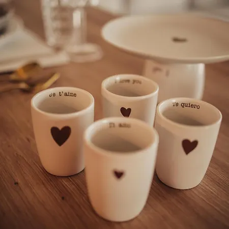 Niditas Premium & Daire