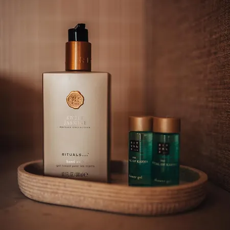 Daire Niditas Premium & Santillana del Mar