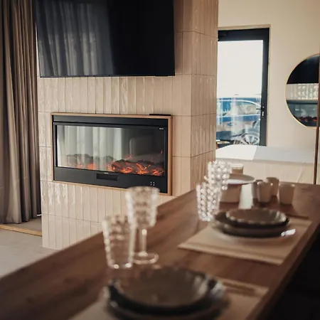 Niditas Premium & Σαντιγιάνα ντελ Μαρ