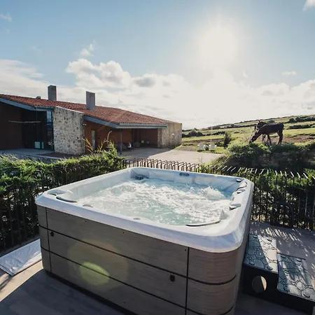 Daire Niditas Premium & Santillana del Mar