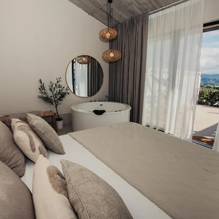 Niditas Premium & Daire