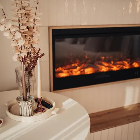 Daire Niditas Premium & Santillana del Mar