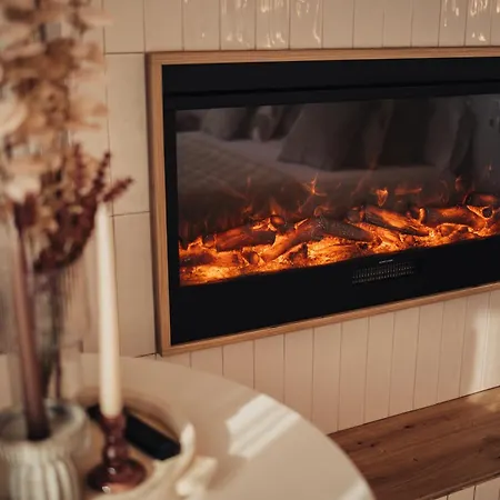 Niditas Premium & Διαμέρισμα