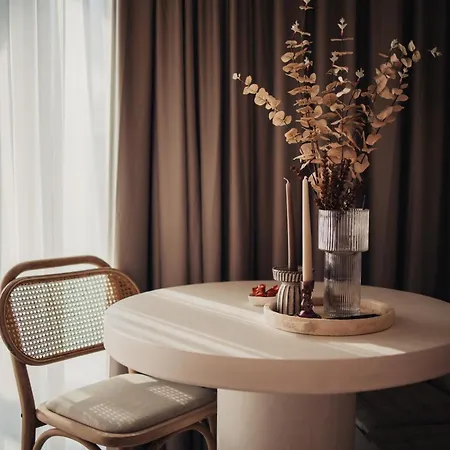 Niditas Premium & Daire Santillana del Mar