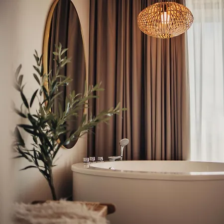 Daire Niditas Premium & Santillana del Mar