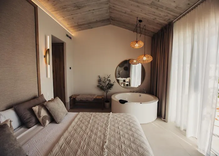 Niditas Premium & Appartement