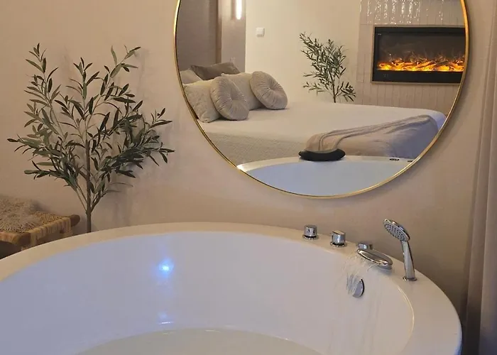 Appartement Niditas Premium & Santillana del Mar