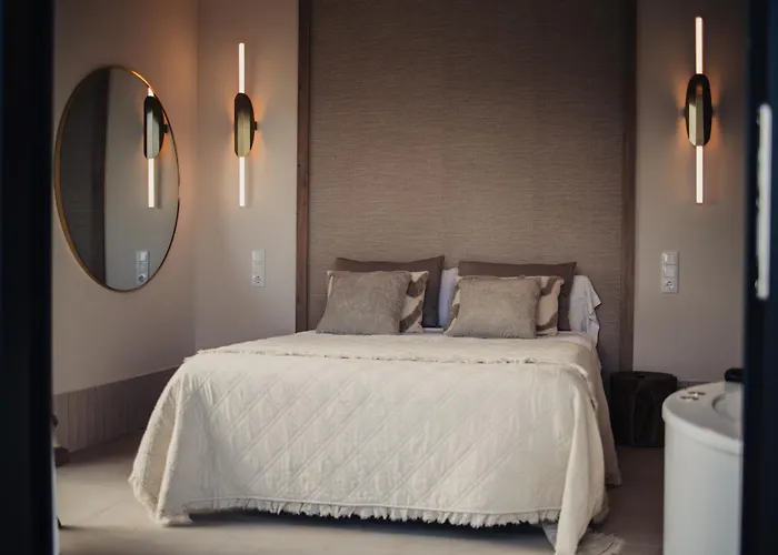 Appartement Niditas Premium & *