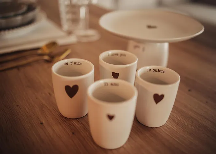 Niditas Premium & Appartement