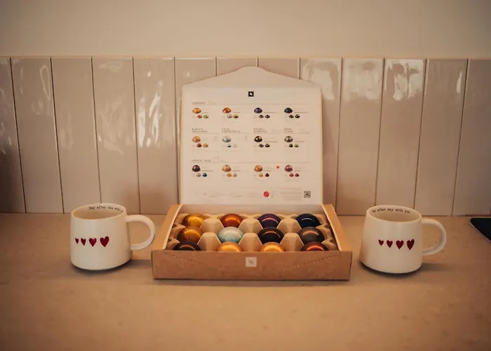 Niditas Premium & * Santillana del Mar