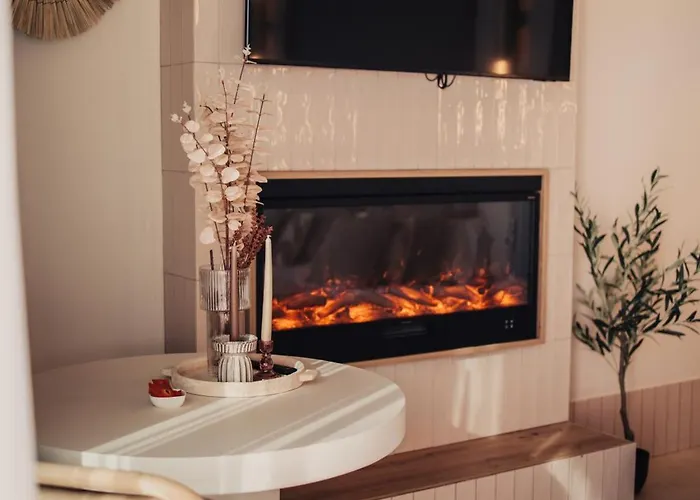 Niditas Premium & Appartement Santillana del Mar