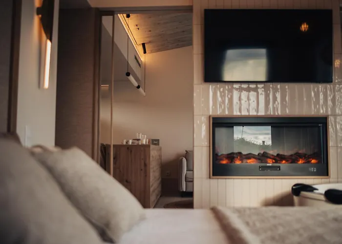 Appartement Niditas Premium & *