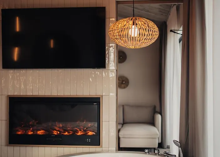 Appartement Niditas Premium &