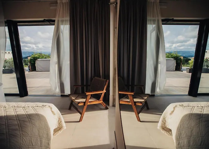 Appartement Niditas Premium &