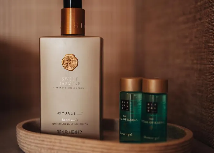 Appartement Niditas Premium & Santillana del Mar