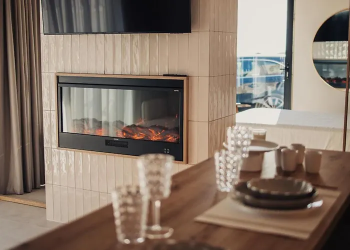 Niditas Premium & Santillana del Mar