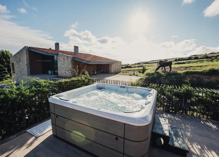 Appartement Niditas Premium & Santillana del Mar