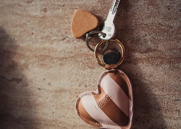 Appartement Niditas Premium &