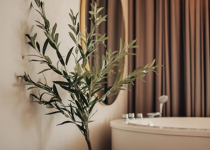 Appartement Niditas Premium & *