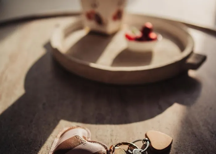 Apartman Niditas Premium & *