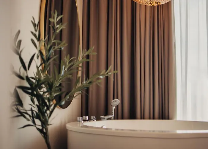 Appartement Niditas Premium & Santillana del Mar