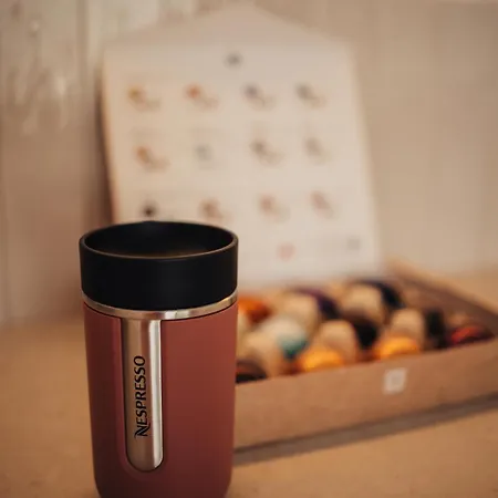 Niditas Premium & 公寓