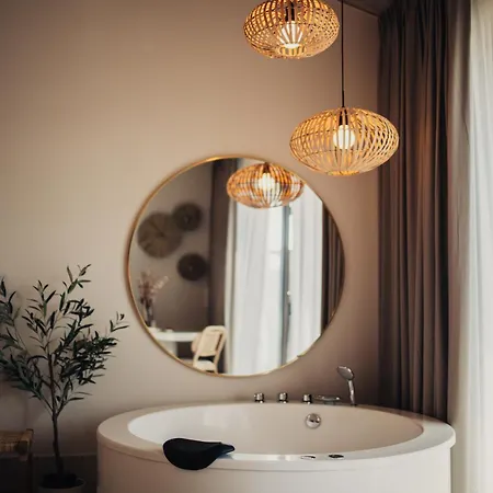 公寓 Niditas Premium & *