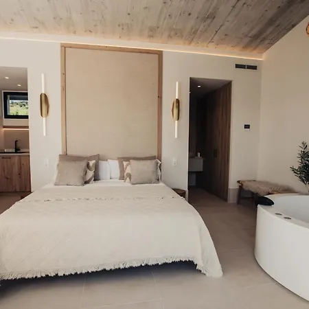 Niditas Premium & 公寓 桑提亚纳德玛