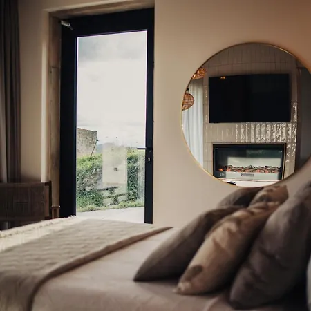 Niditas Premium & 公寓 桑提亚纳德玛