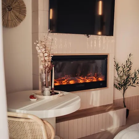 Niditas Premium & 公寓 桑提亚纳德玛