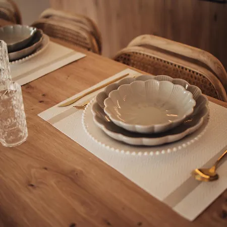 Niditas Premium & 公寓