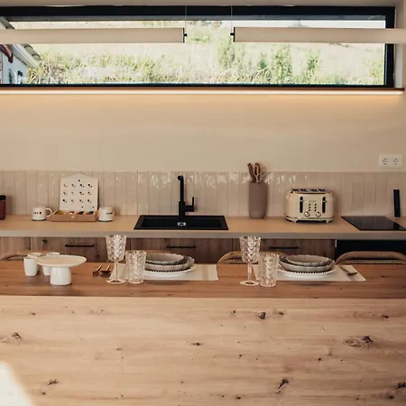 公寓 Niditas Premium & *