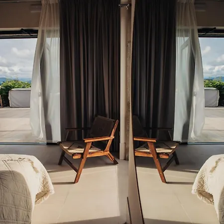 公寓 Niditas Premium &