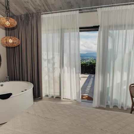 Niditas Premium & 公寓 *