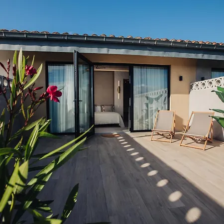 公寓 Niditas Premium & 桑提亚纳德玛