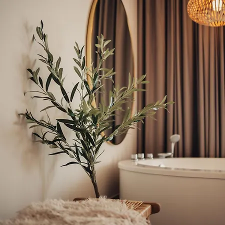 公寓 Niditas Premium & *