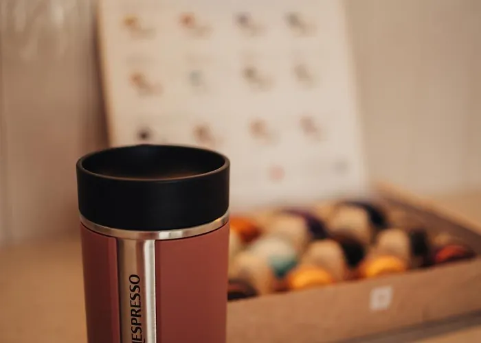 Niditas Premium & Apartamento