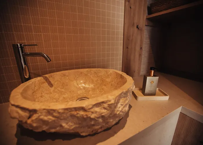 Apartamento Niditas Premium & Santillana del Mar