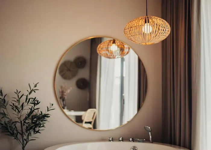 Apartamento Niditas Premium & *