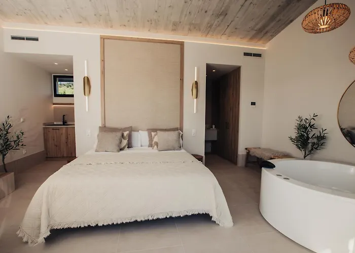 Niditas Premium & Apartamento Santillana del Mar