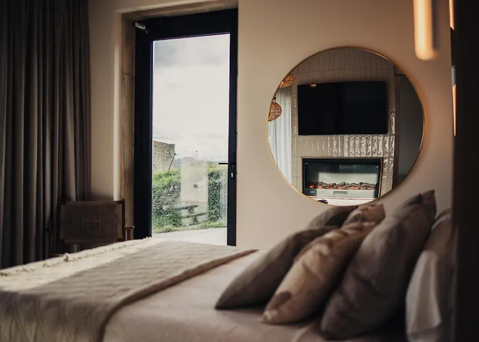 Niditas Premium & Apartamento Santillana del Mar