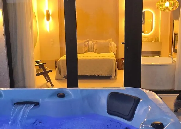 Niditas Premium & Santillana del Mar