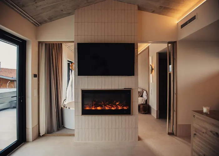 Niditas Premium & Apartamento