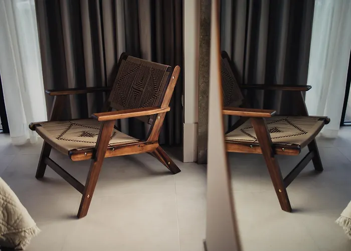 Niditas Premium & Apartamento Santillana del Mar