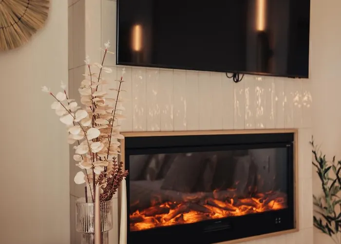 Apartamento Niditas Premium & *