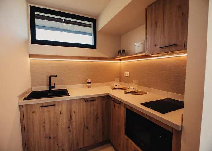 Niditas Premium & Santillana del Mar